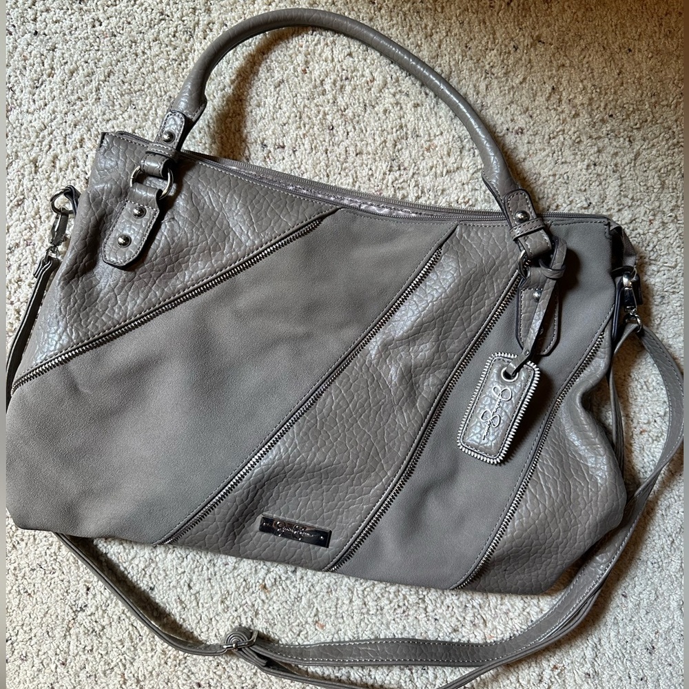 Jessica Simpson Leather Women's Bag